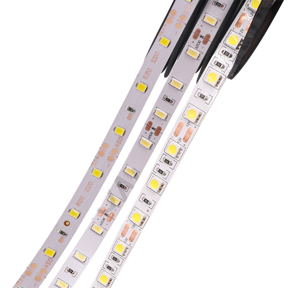 Decor Lighting Hours - Strip LED 5050 2835 5630 RGB