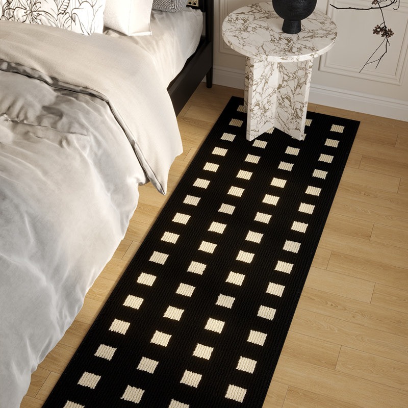 Karpet Ruang Tamu Modern Geome - Decor Lighting Online ulasan dan harga