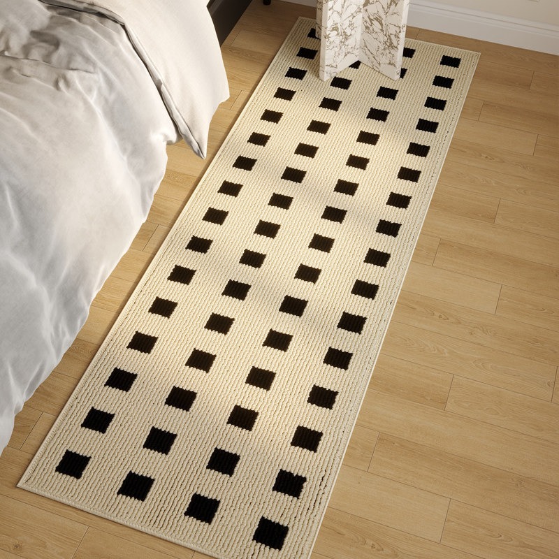 Karpet Ruang Tamu Modern Geome - Decor Lighting Online ulasan dan harga