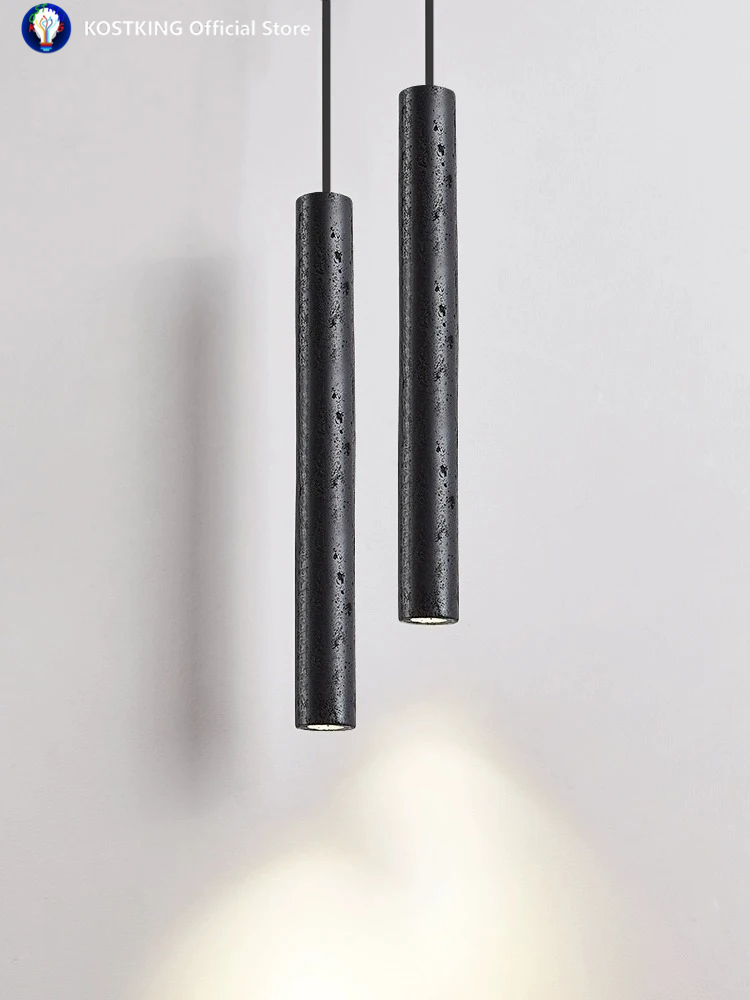 Lampu Gantung Led Kamar Tidur  - Decor Lighting Online ulasan dan harga