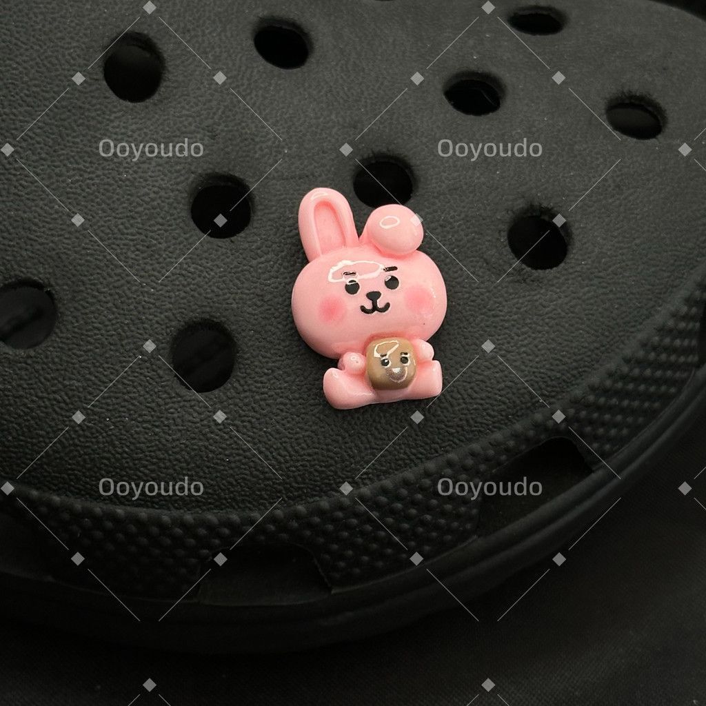 Sepatu slip-on bergaya kartun  - Decor Lighting Online ulasan dan harga