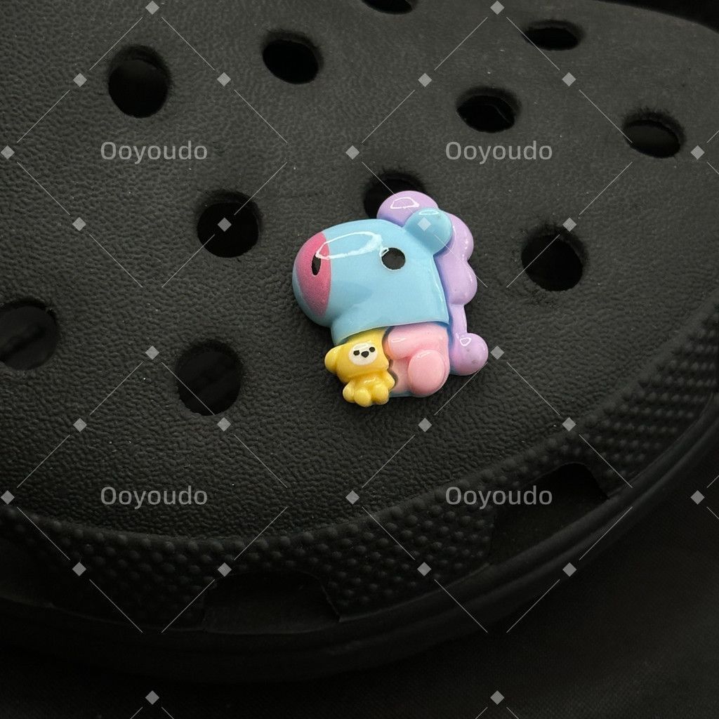 Sepatu slip-on bergaya kartun  - Decor Lighting Online ulasan dan harga