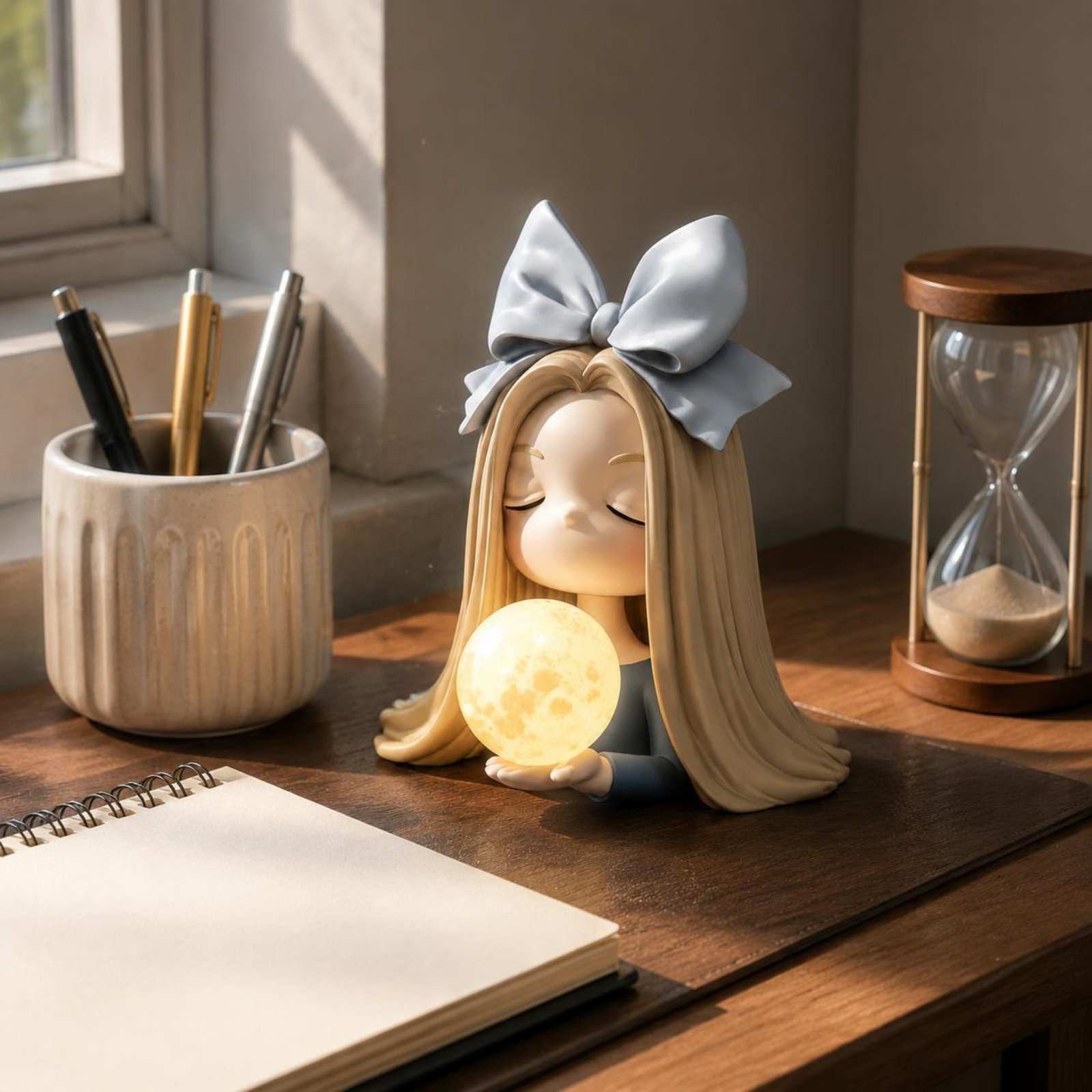 Lampu Celengan Ide Hadiah Lamp - Lighting Decor Ideas ulasan dan harga