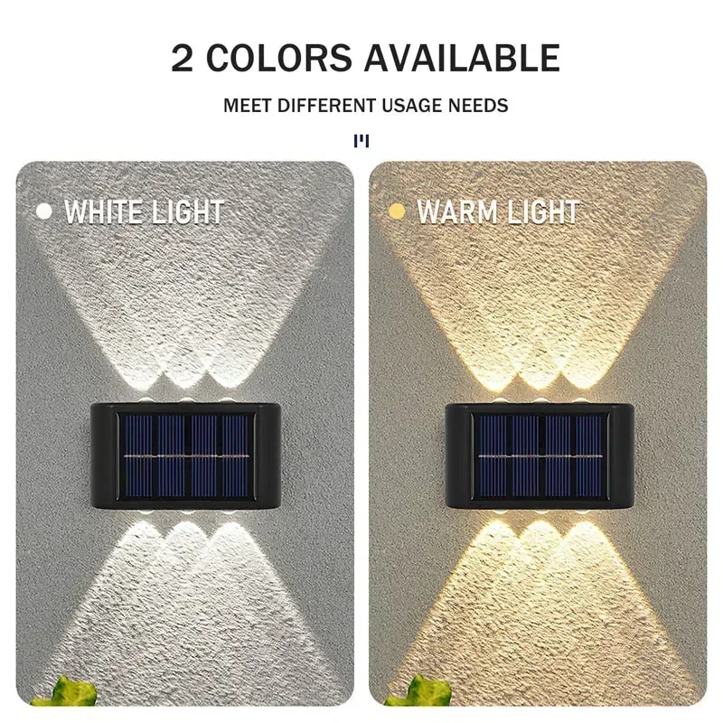 Lampu LED Tenaga Surya Tahan A - Lighting Decor Ideas ulasan dan harga