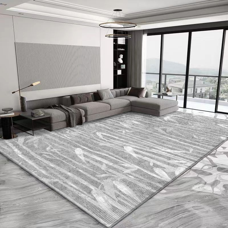 Karpet Ruang Tamu Besar Gaya N - Decor Lighting Online ulasan dan harga