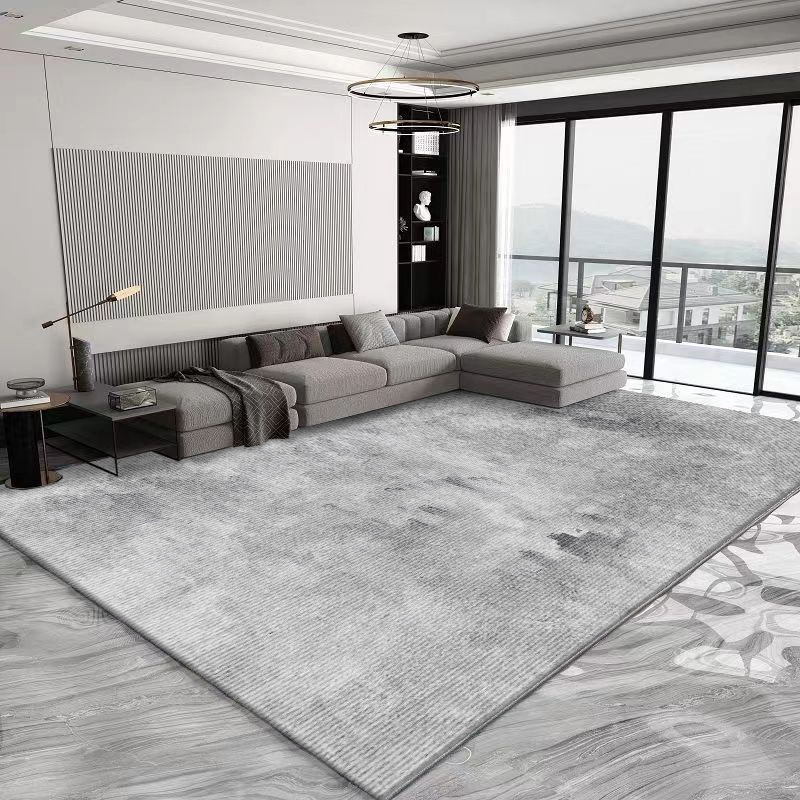 Karpet Ruang Tamu Besar Gaya N - Decor Lighting Online ulasan dan harga