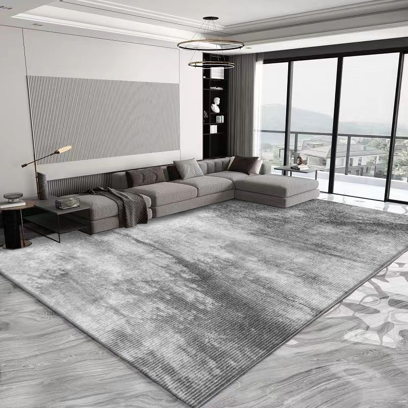 Karpet Ruang Tamu Besar Gaya N - Decor Lighting Online ulasan dan harga