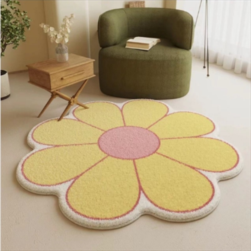 Karpet Ruang Tamu Mewah Gaya K - Decor Lighting Online ulasan dan harga