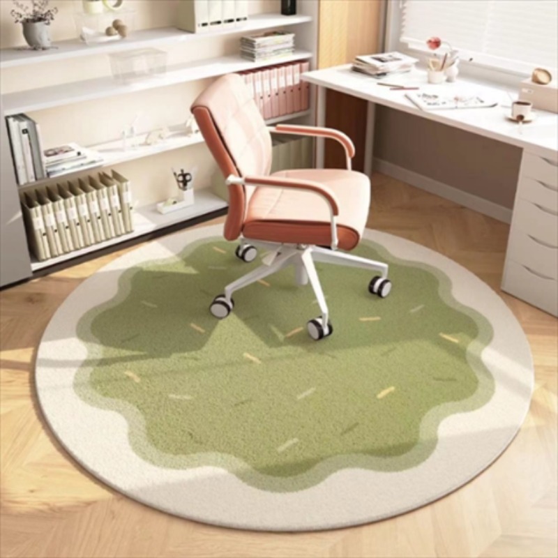 Karpet Ruang Tamu Mewah Gaya K - Decor Lighting Online ulasan dan harga