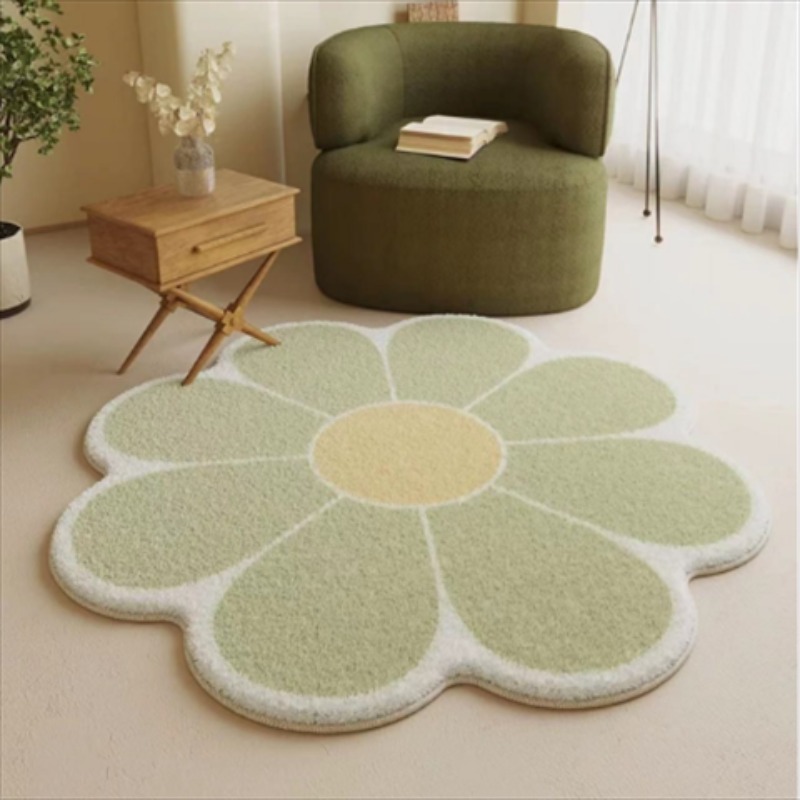Karpet Ruang Tamu Mewah Gaya K - Decor Lighting Online ulasan dan harga