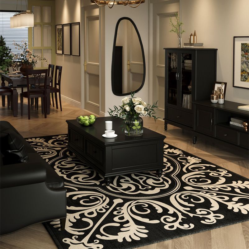 Karpet Anti Slip Gaya Retro Pr - Decor Lighting Online ulasan dan harga