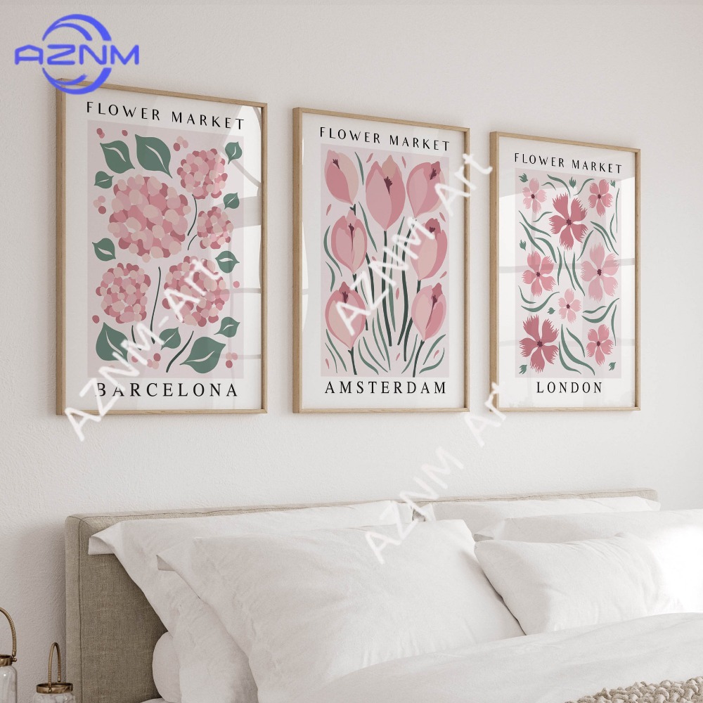 1 Buah/3 Buah Merah Muda, Sega - Lighting Decor Ideas ulasan dan harga