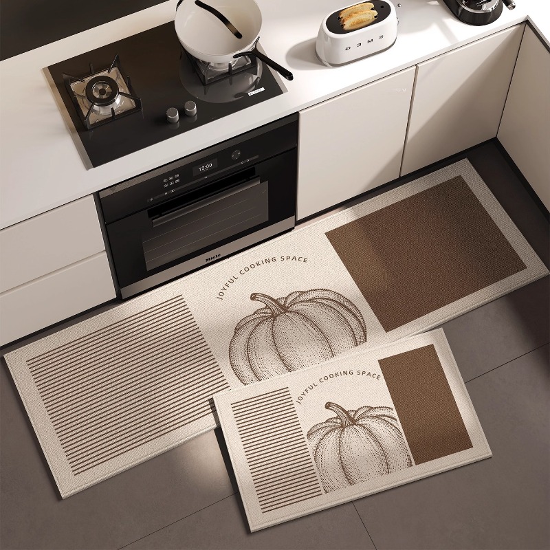 Karpet Dapur Mewah Modern Baha - Decor Lighting Online ulasan dan harga