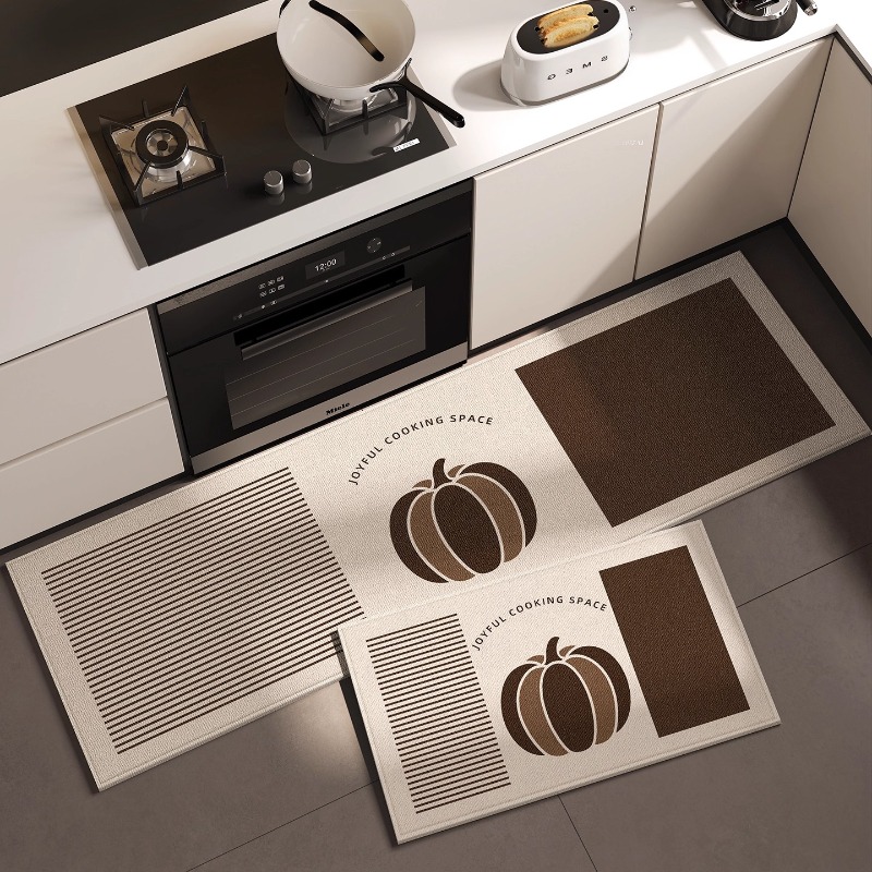 Karpet Dapur Mewah Modern Baha - Decor Lighting Online ulasan dan harga
