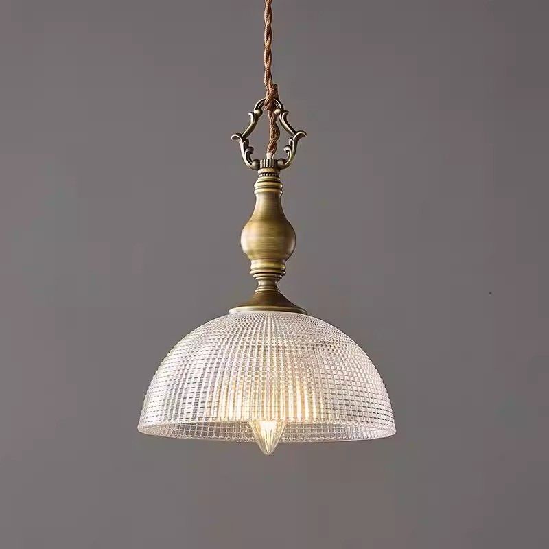 Lampu Gantung Minimalis Nordik - Decor Lighting Online ulasan dan harga