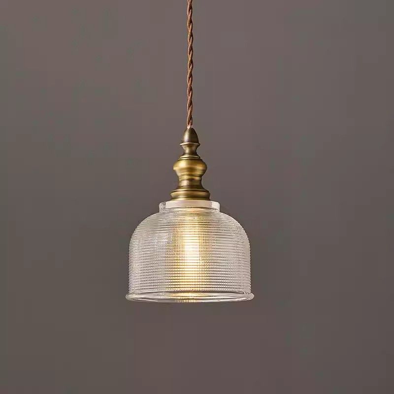 Lampu Gantung Minimalis Nordik - Decor Lighting Online ulasan dan harga