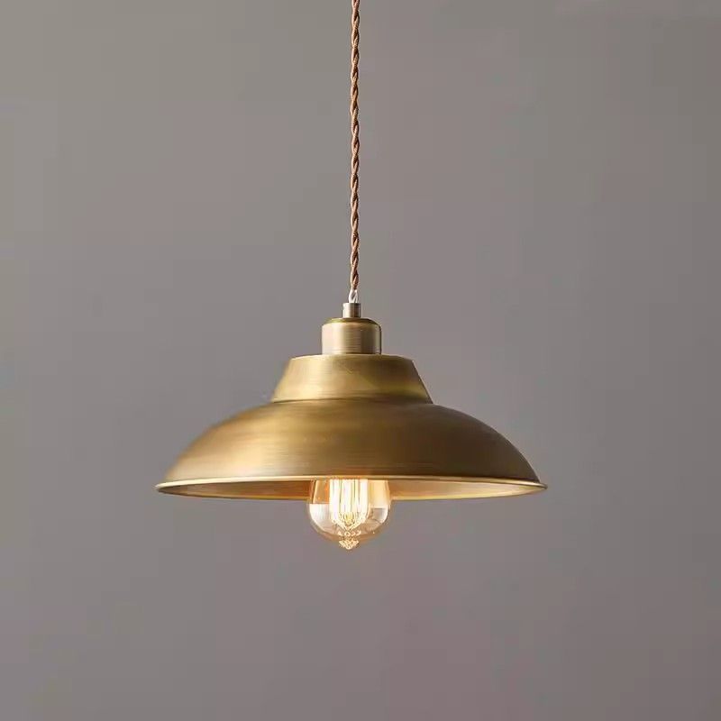 Lampu Gantung Minimalis Nordik - Decor Lighting Online ulasan dan harga