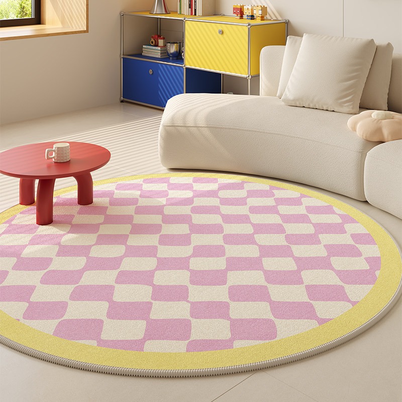 Karpet Ruang Tamu Mewah Motif  - Decor Lighting Online ulasan dan harga