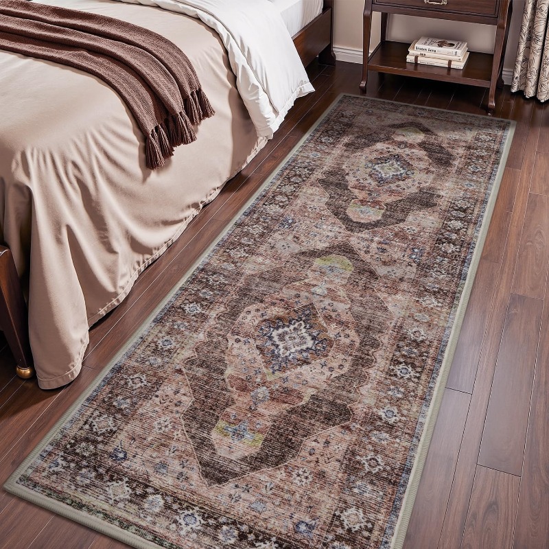 Karpet Gaya Bohemian Retro Mew - Decor Lighting Online ulasan dan harga