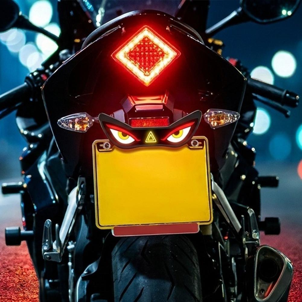 Lampu Ambient LED DEMON EYE un - Lighting Decor Ideas ulasan dan harga