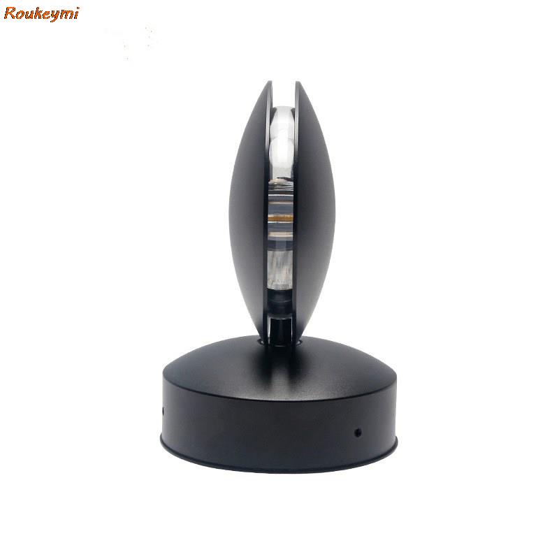 Roukeymi Lampu Dinding LED Dal - Decor Lighting Online ulasan dan harga