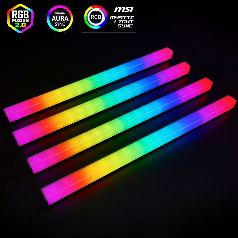 Header 5V ARGB 3Pin untuk Asus - Lighting Decor Ideas ulasan dan harga